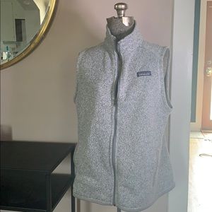 Patagonia "Better Sweater" Vest